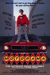 Poster Motorama