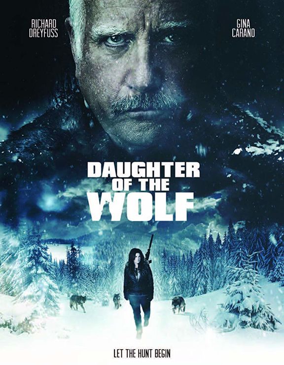 Daughter of Wolf - Fiica lupului - Film - CineMagia.ro