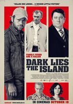 Dark Lies the Island 