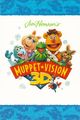 Film - Muppet*vision 3-D
