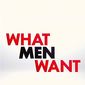 Poster 6 What Men Want