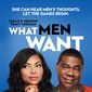 Poster 4 What Men Want