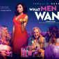 Poster 2 What Men Want