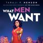 Poster 3 What Men Want