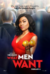 What Men Want - Ceea ce doresc bărbații