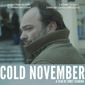 Poster 1 Cold November