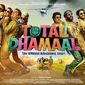 Poster 2 Total Dhamaal