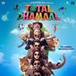 Poster 5 Total Dhamaal