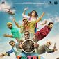 Poster 1 Total Dhamaal