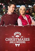 Four Christmases and a Wedding 