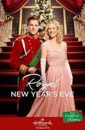 Poster Royal New Year's Eve
