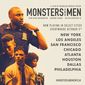 Poster 2 Monsters and Men