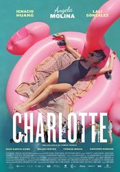 Poster Charlotte