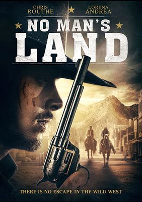 No Man's Land poster