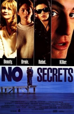 No Secrets poster