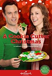 Poster A Cookie Cutter Christmas