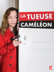Poster La Tueuse Caméléon