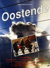 Poster Oostende