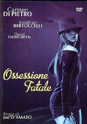 Poster Ossessione fatale