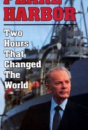 Poster Pearl Harbor: Two Hours That Changed the World