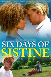 Poster Six Days of Sistine