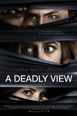 A Deadly View poster