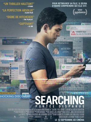 Searching