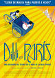 Film - Dilili à Paris