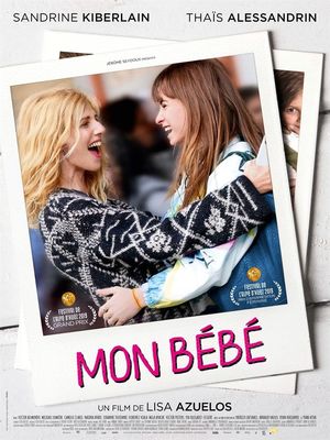 Mon Bébé poster