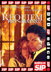 Poster Requiem pro panenku