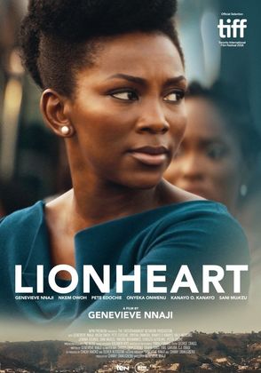 Lionheart