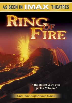 Ring of Fire poster