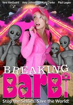 Breaking Barbi 