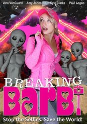 Poster Breaking Barbi