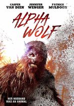 Alpha Wolf 