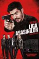 Film - Assassin Club