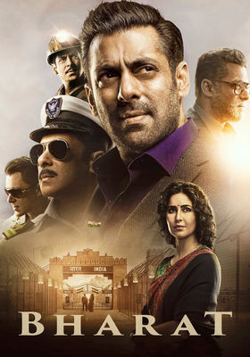 Bharat poster