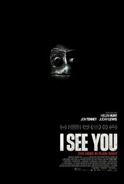 Poster I See You