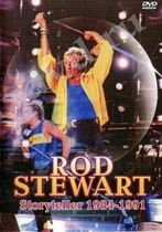 Rod Stewart: Storyteller 1984-1991 