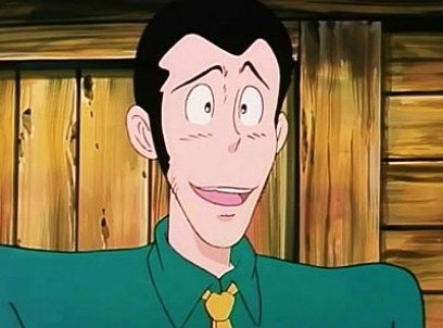 Rupan sansei: Napoleon no jisho wo ubae