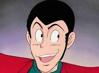 Rupan sansei: Napoleon no jisho wo ubae