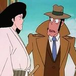 Imagine din galeria filmului Rupan sansei: Napoleon no jisho wo ubae
