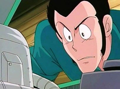 Rupan sansei: Napoleon no jisho wo ubae