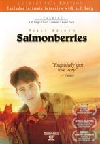 Salmonberries