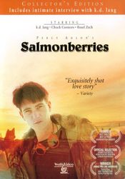 Poster Salmonberries