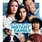 Poster 3 Instant Family