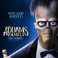 Poster 11 The Addams Family
