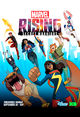 Film - Marvel Rising: Secret Warriors