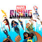 Poster 1 Marvel Rising: Secret Warriors