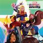 Poster 2 Marvel Rising: Secret Warriors
